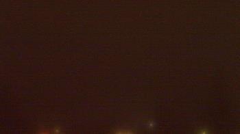 Weather camera view of De Anza College.