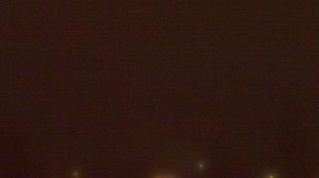 Weather camera view of De Anza College.