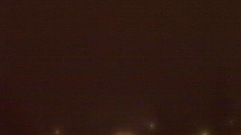 Weather camera view of De Anza College.