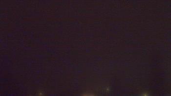 Weather camera view of De Anza College.