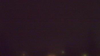 Weather camera view of De Anza College.