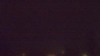 Weather camera view of De Anza College.