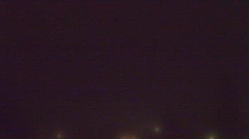 Weather camera view of De Anza College.