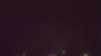 Weather camera view of De Anza College.