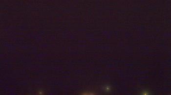 Weather camera view of De Anza College.