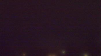 Weather camera view of De Anza College.