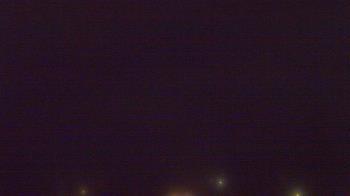 Weather camera view of De Anza College.