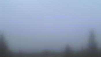 Weather camera view of De Anza College.