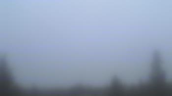 Weather camera view of De Anza College.