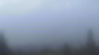 Weather camera view of De Anza College.