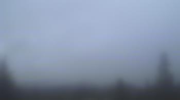 Weather camera view of De Anza College.