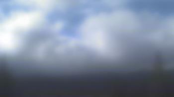 Weather camera view of De Anza College.