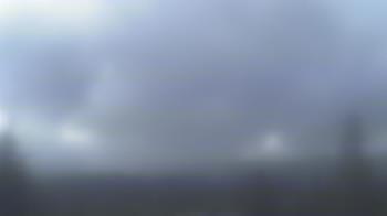 Weather camera view of De Anza College.