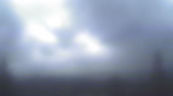 Weather camera view of De Anza College.