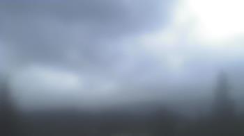 Weather camera view of De Anza College.