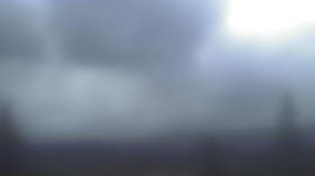 Weather camera view of De Anza College.