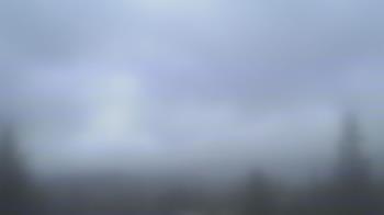 Weather camera view of De Anza College.