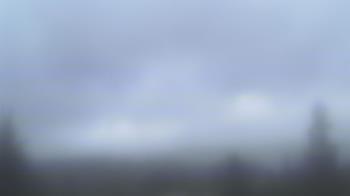 Weather camera view of De Anza College.