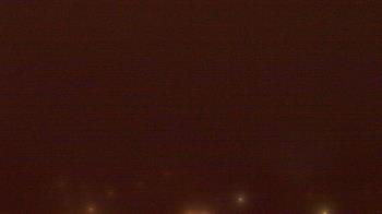 Weather camera view of De Anza College.