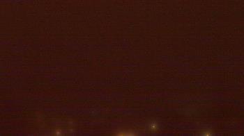 Weather camera view of De Anza College.