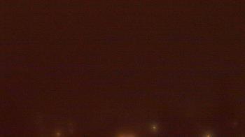 Weather camera view of De Anza College.