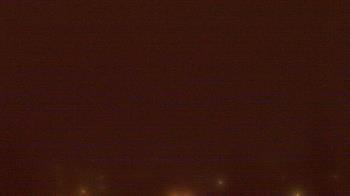 Weather camera view of De Anza College.