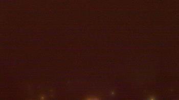 Weather camera view of De Anza College.