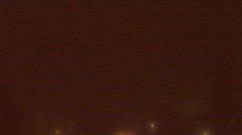 Weather camera view of De Anza College.