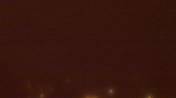 Weather camera view of De Anza College.