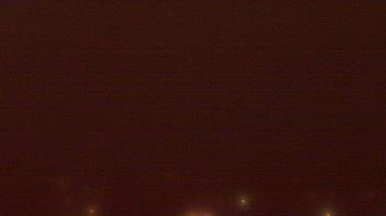 Weather camera view of De Anza College.