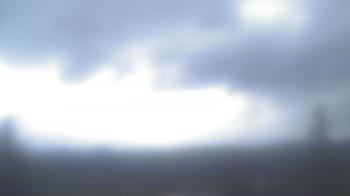 Weather camera view of De Anza College.