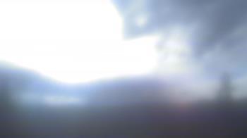 Weather camera view of De Anza College.