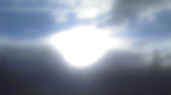 Weather camera view of De Anza College.