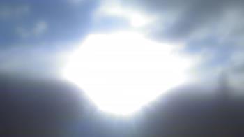 Weather camera view of De Anza College.