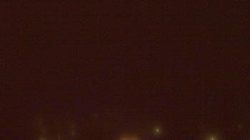 Weather camera view of De Anza College.