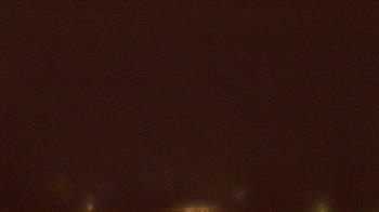 Weather camera view of De Anza College.