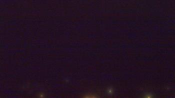 Weather camera view of De Anza College.