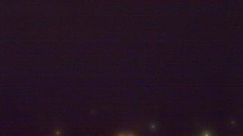 Weather camera view of De Anza College.