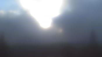 Weather camera view of De Anza College.