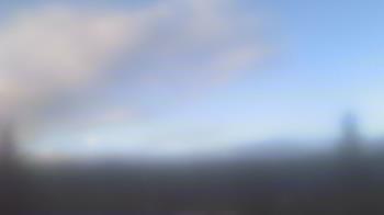 Weather camera view of De Anza College.