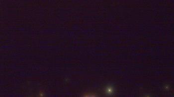 Weather camera view of De Anza College.