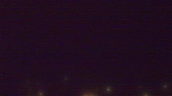 Weather camera view of De Anza College.