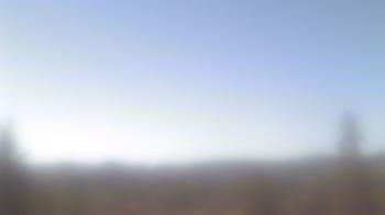 Weather camera view of De Anza College.