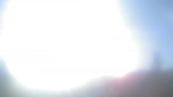 Weather camera view of De Anza College.