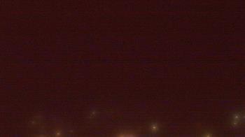 Weather camera view of De Anza College.