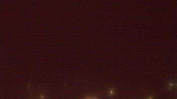 Weather camera view of De Anza College.