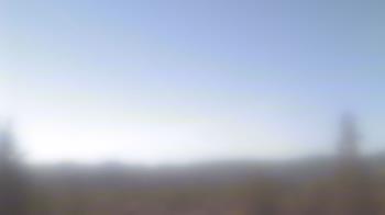 Weather camera view of De Anza College.