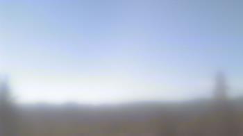 Weather camera view of De Anza College.