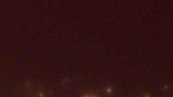 Weather camera view of De Anza College.