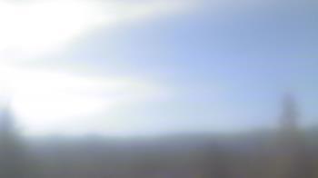 Weather camera view of De Anza College.